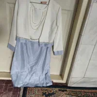 لباس مجلسی شومیز دامن فقط ۳۰۰|لباس|الیگودرز, |دیوار