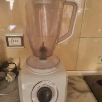 مخلوط کن بوش نیازمند تعمیر