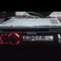 ظبط پاینر 3050