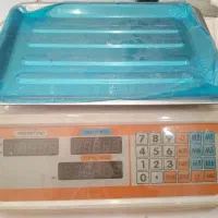 ترازو مخصوص میوه فروشی  آجیل فروشی
