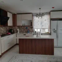 ۱۲۸متری، شهرک مرواریدشهر،دریاچه خلیج فارس، چیتگر|اجارهٔ آپارتمان|تهران, مروارید شهر|دیوار