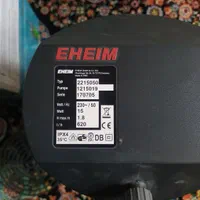 فیلتر سطلی ایهایم(آلمانی) کلاسیک ۳۵۰|ماهی|همدان, |دیوار