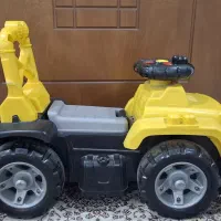 ماشین سواری بچه