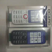 گوشی دکمه ای هانوفر نو مدل 8000n