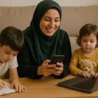 کار در منزل ویژه بانوان