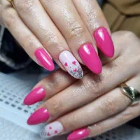 خدمات تخصصی ناخن|خدمات آرایشگری و زیبایی|آستانه اشرفیه, |دیوار