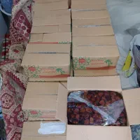 خرما خاصویی درجه یک