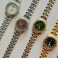 ساعت زنانه تخفیف روز مادر