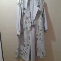 تعدادی لباس نو