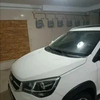 ام وی ام x22دنده ای