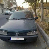 پژو آردی ۸۳ یشمی سالم انژکتور