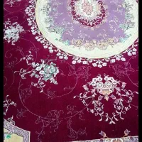 دوتا فرش ۱۲متری..همراه دوعدد۹متری