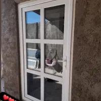 ریگلاج و تعویض درب و پنجره