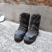پوتین کوهنوردی سایز ۴۵