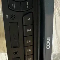 ظبط فابریک ۲۰۶ نو