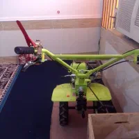 تیلر 7اسب|ماشین‌آلات صنعتی|آبادان, |دیوار