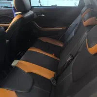 ام وی ام ایکس ۲۲پرو|خودرو سواری و وانت|خرم‌آباد, |دیوار