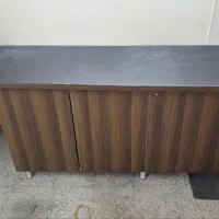 کابنت رنگ اصلی سفیده|جاکفشی، کمد، دراور|شاهین‌شهر, طالقانی|دیوار