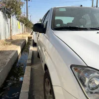 خودرو تیبا صندوق دار|خودرو سواری و وانت|قدس, شهر‌قدس|دیوار