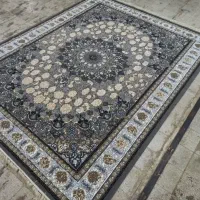 فرش نقش عباسی ۴۰۰شانه