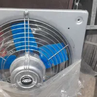 فروش انواع هواکش صنعتی و فلزی