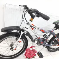 دوچرخه سایز۲۰ VENTO (ونتو)دنده ای المینیوم