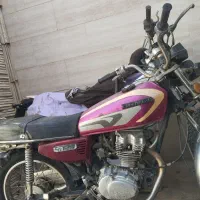 امیکو۱۸۶.یاماها ۱۲۵. هوندا ساوین|موتورسیکلت|تاکستان, |دیوار