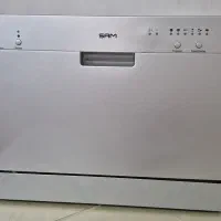 ماشین ظرفشویی رومیزی