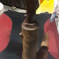 جک تنی ماشین