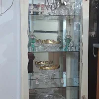 بوفه ویترین