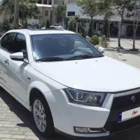 دنا پلاس توربو اتوماتیک مدل ۱۴۰۰ کم کار
