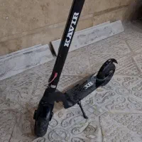 اسکوتر برقی کویر