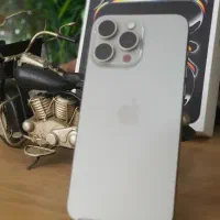 ایفون ۱۵پرومکس ریجستر شده
