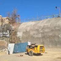 طراحی، نظارت و اجرا کلیه امور ساختمانی