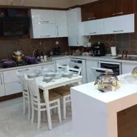 میز ناهارخوری ۴ نفره