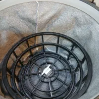 جاروبرقی هدیه آک وپخش ۴خروجی|جاروبرقی، جارو شارژی، بخارشو|نیشابور, شهرک اندیشه|دیوار