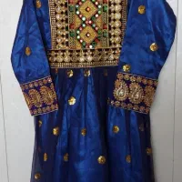 لباس پنجابی هندی