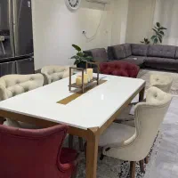 مبل و میزناهارخوری