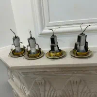 لامپ هالوژن|لامپ و چراغ|تهران, پونک|دیوار