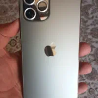 ایفون ۱۲ پرومکس