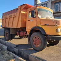 بنز تک کمپرسی مدل ۸۲