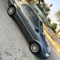 سمندef7.مدل ۹۵|خودرو سواری و وانت|آبادان, |دیوار
