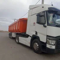 کشنده|خودرو سنگین|سیرجان, |دیوار