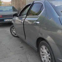 دنا پلاس تیپ ۲ دنده‌ای، مدل ۱۴۰۱|خودرو سواری و وانت|مرند, |دیوار