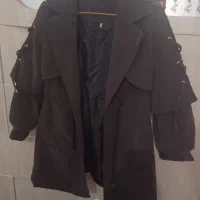 پالتو بارانی