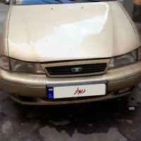 دوو سیلو|خودرو سواری و وانت|تهران, زرگنده|دیوار