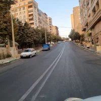 ۲۵۰ متر زمین .۲ طبقه بنا .بر حسابی