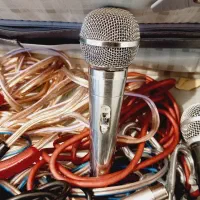 میکروفون جاسکو 900|سیستم صوتی خانگی|دهدشت, |دیوار