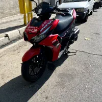 یاماها ایروکس