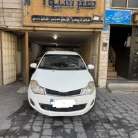 ام وی ام 315 مدل 92 ( زاپاس خودرو )